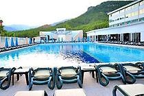 Kiris Royal Towers Resort מראה חיצוני תמונה
