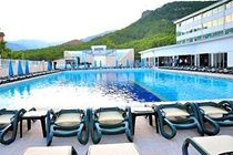 Kiris Royal Towers Resort מראה חיצוני תמונה