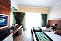Kiris Royal Towers Resort מראה חיצוני תמונה